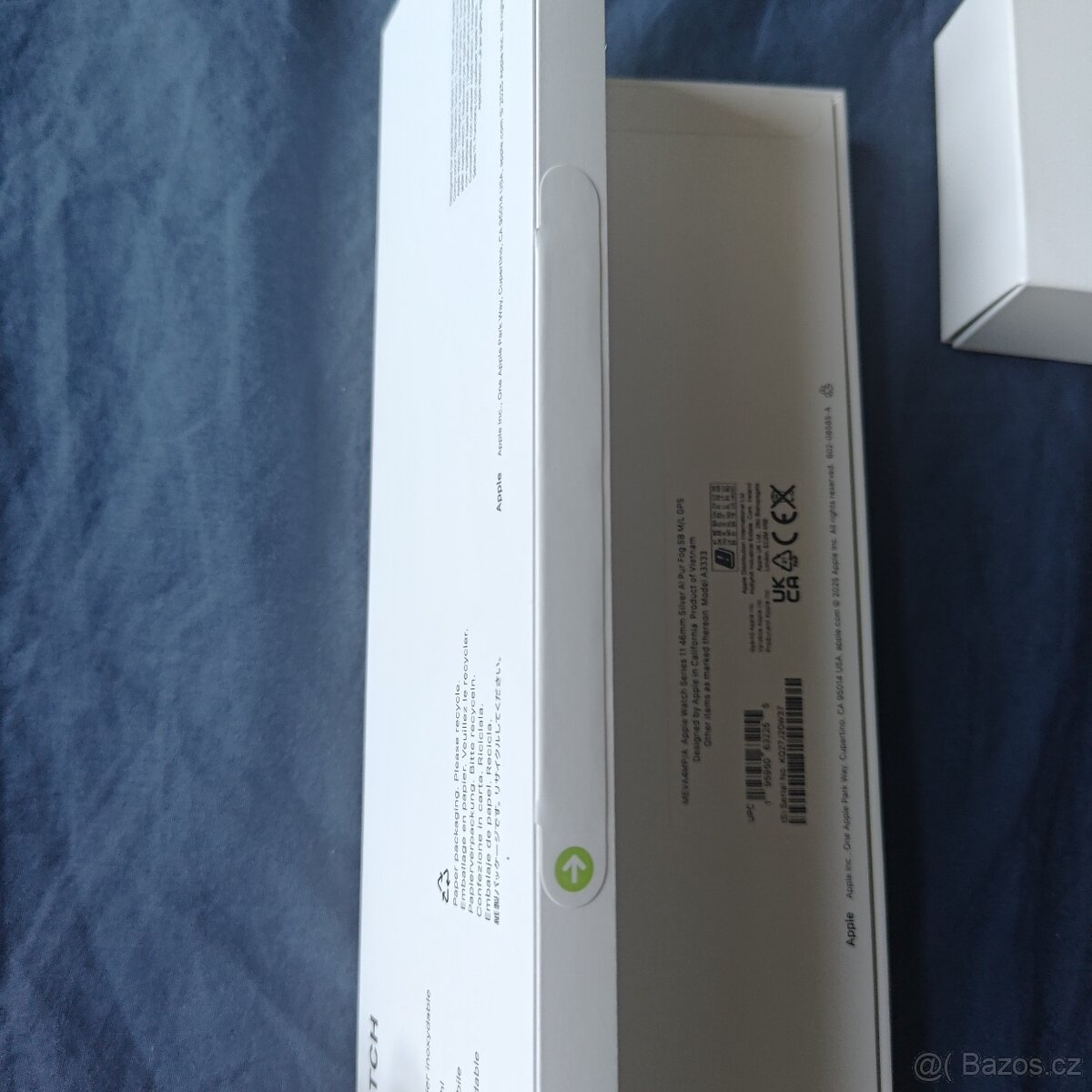 Apple Watch 11 46mm - 3