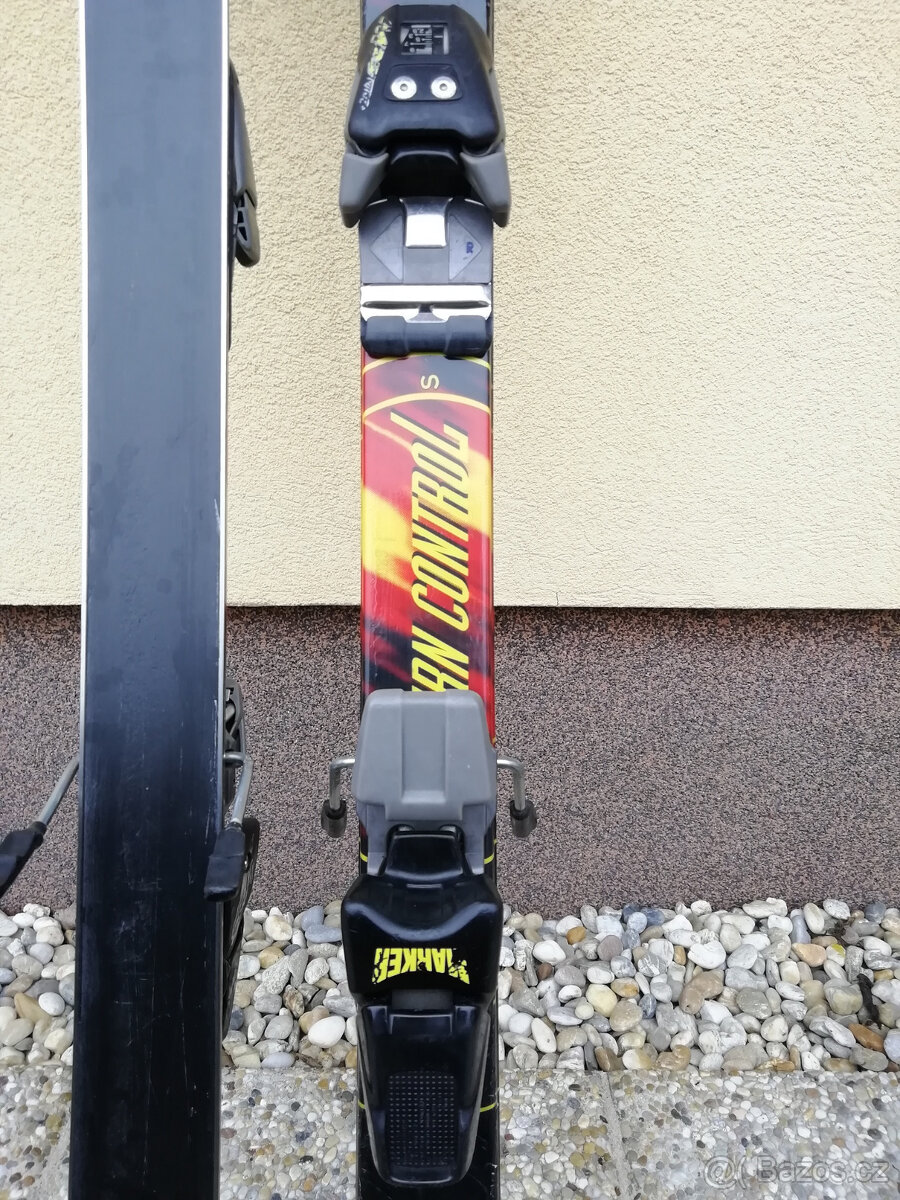 Dětské lyže Blizzard 130 cm - 3