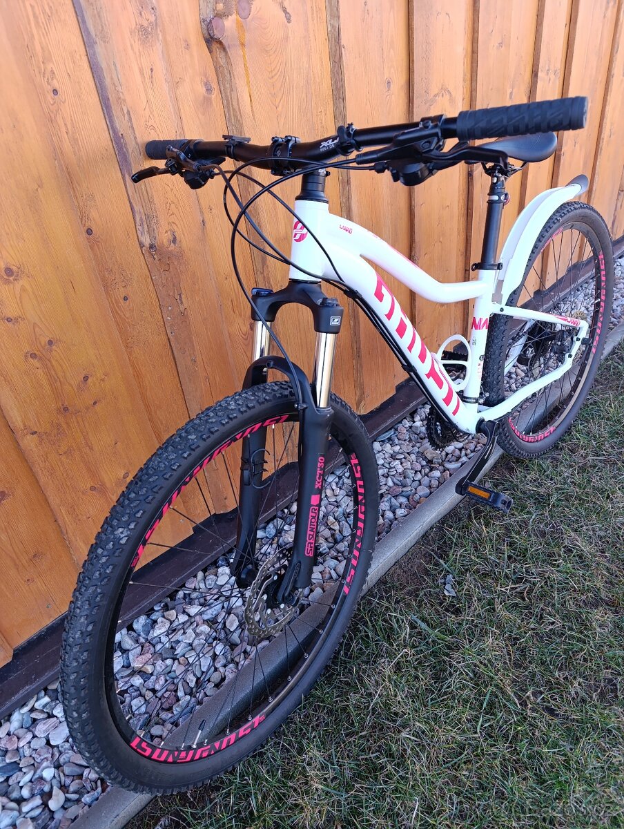 Dámské jízdní kolo - 3