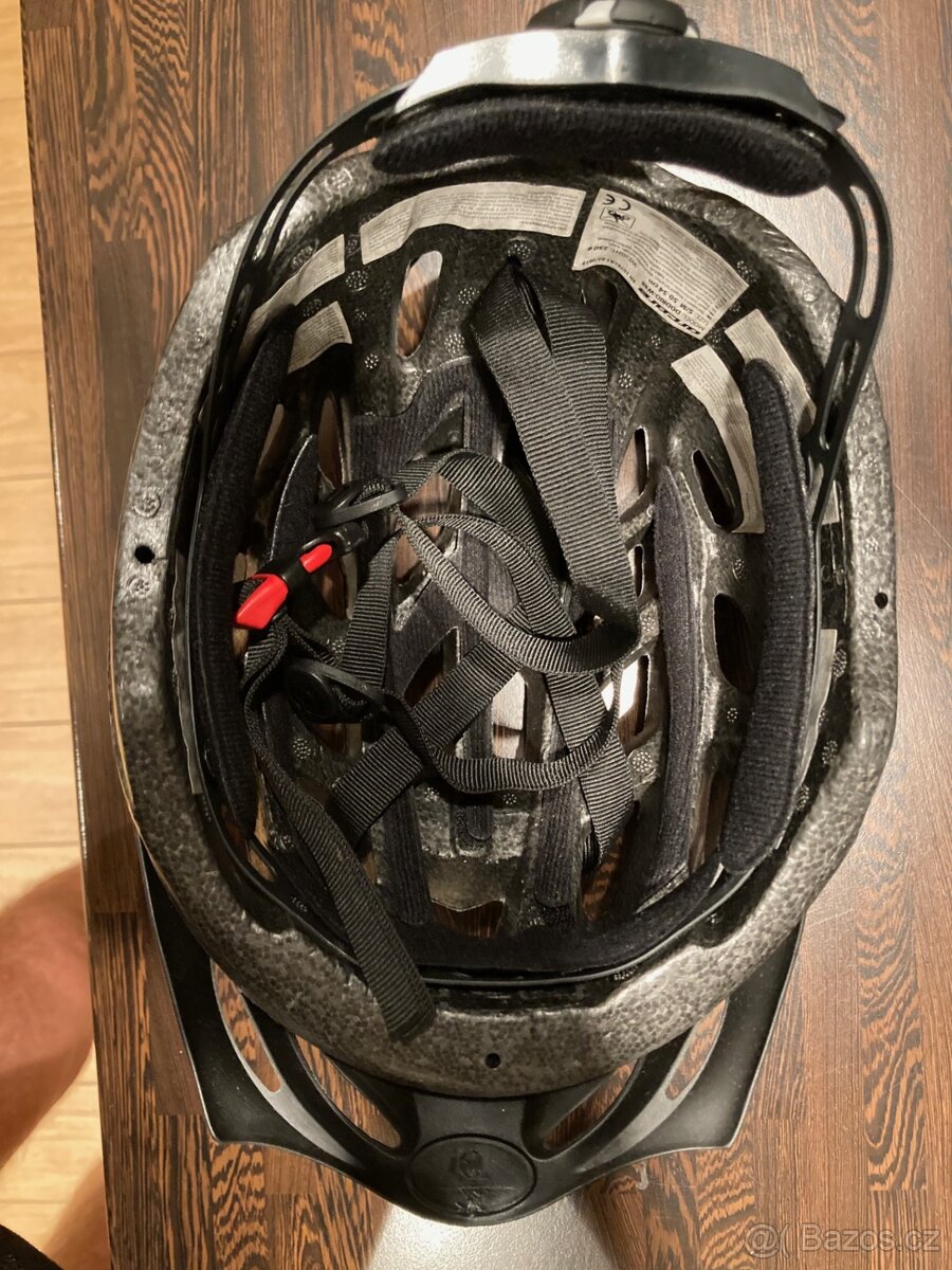 Cyklistická helma Arcore, vel. S/M - 3