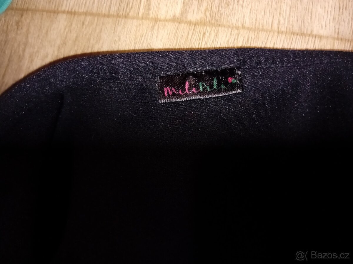 Softshelové kalhoty - 3