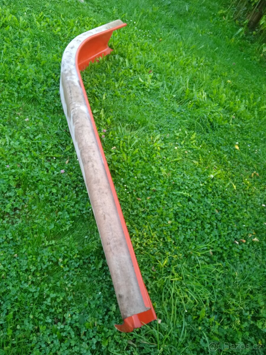 Velká skluzavka, klouzačka - 3