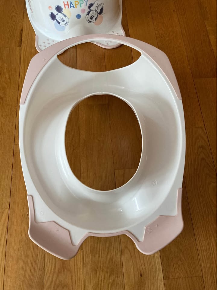 Nočník a sedátko - 3