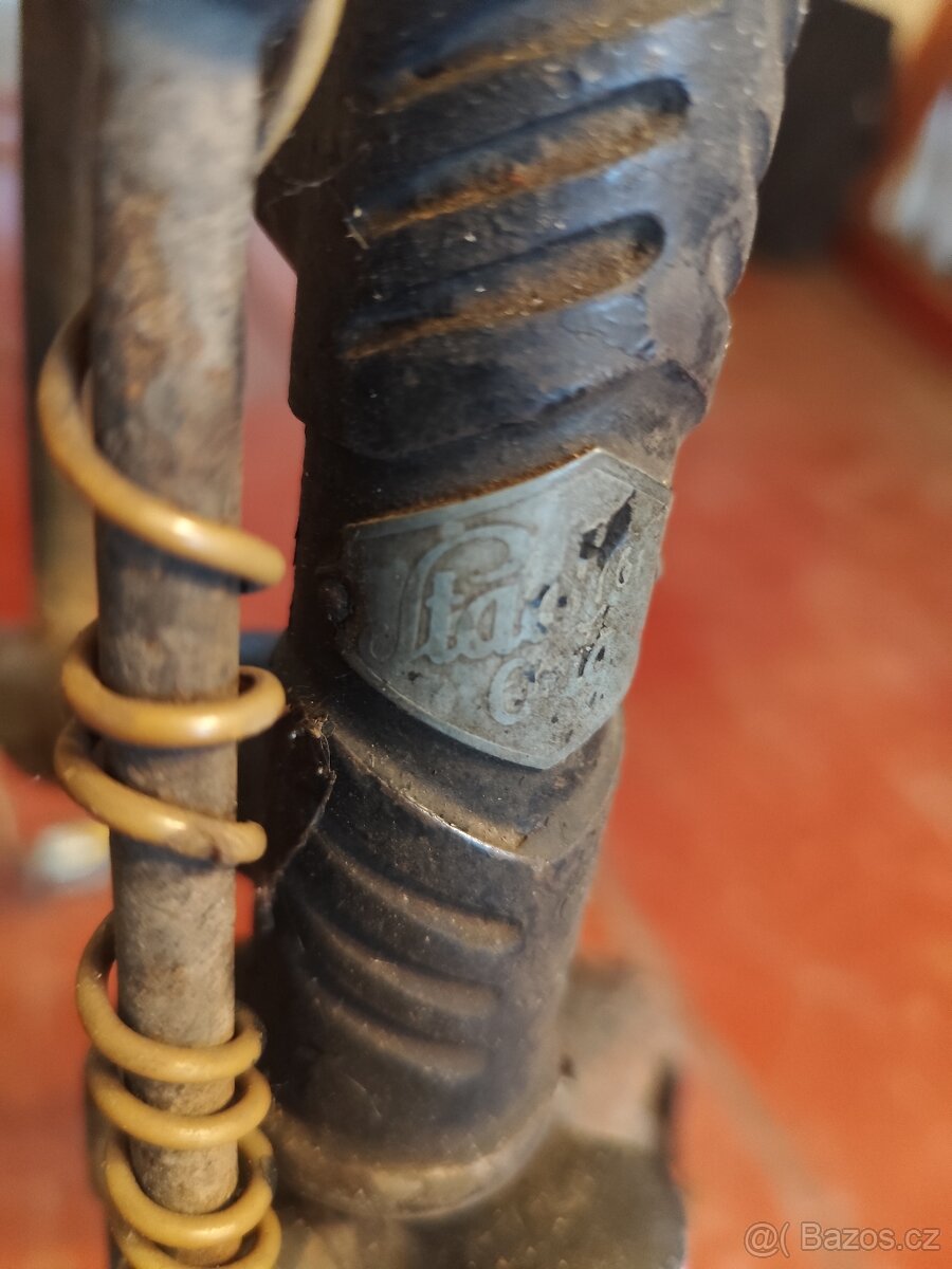 Historické Kolo Stadion - 3