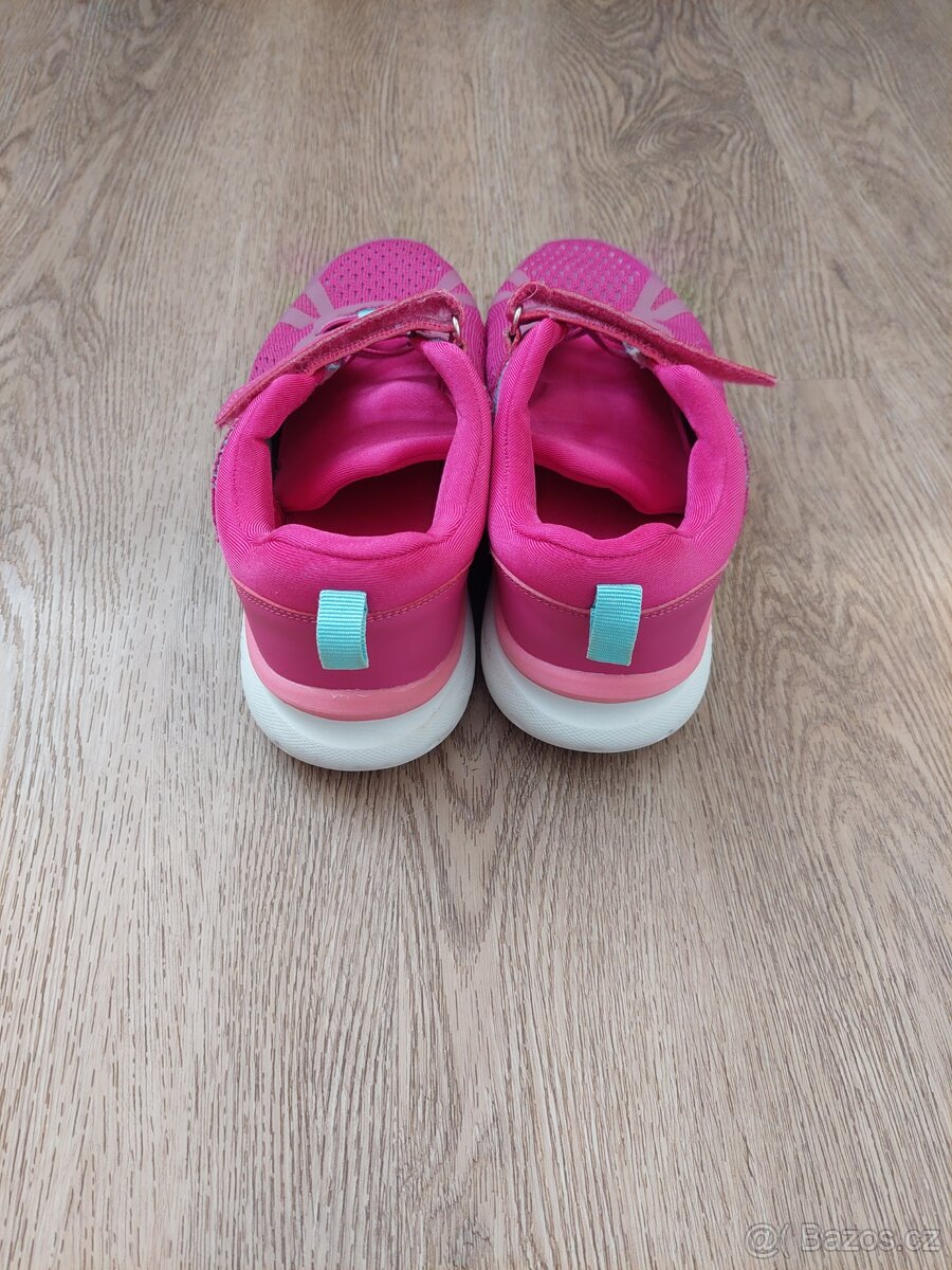 Dívčí tenisky - 3