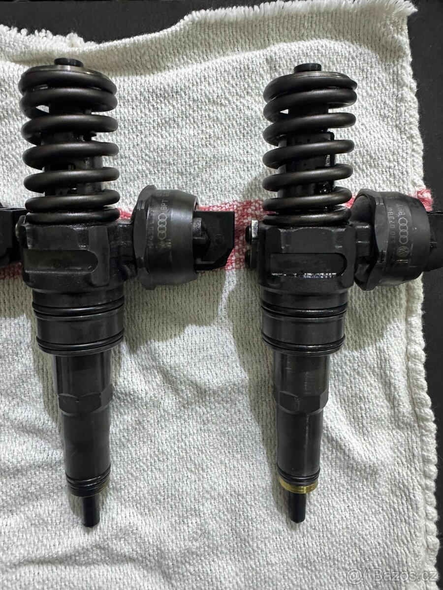 vstrikovac 2.0 tdi pd bmm bmp - 3