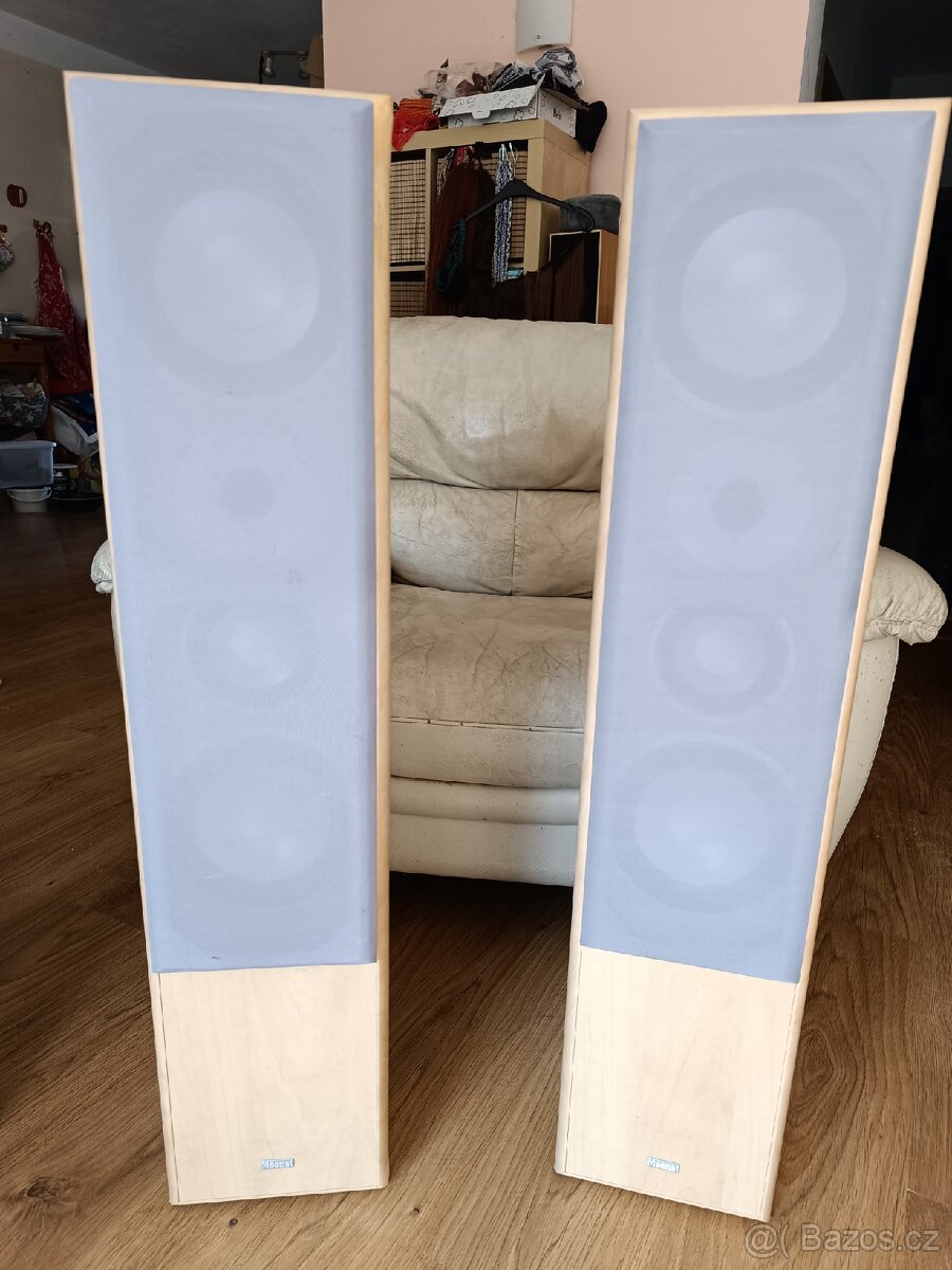 Sloupová repra Magnát Motion 1000 - 3