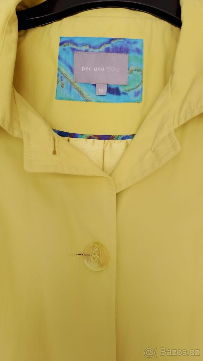 Kabátek vel. 16 - 3