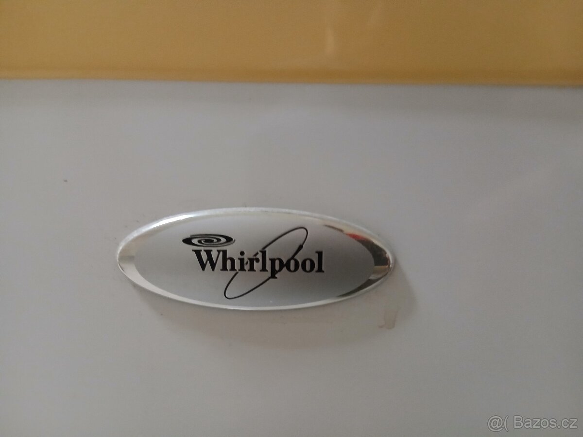 Lednička Whirlpool - 3