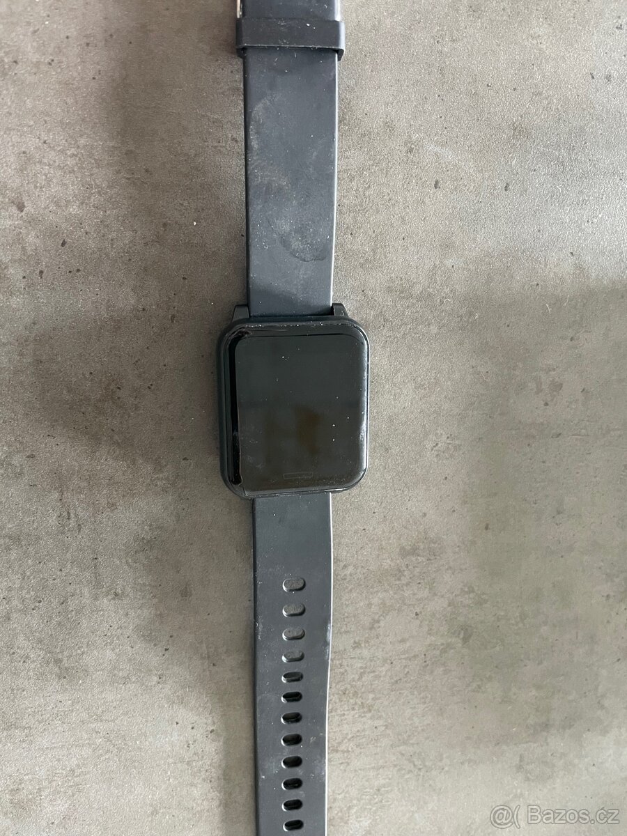 Chytre hodinky levne - 3