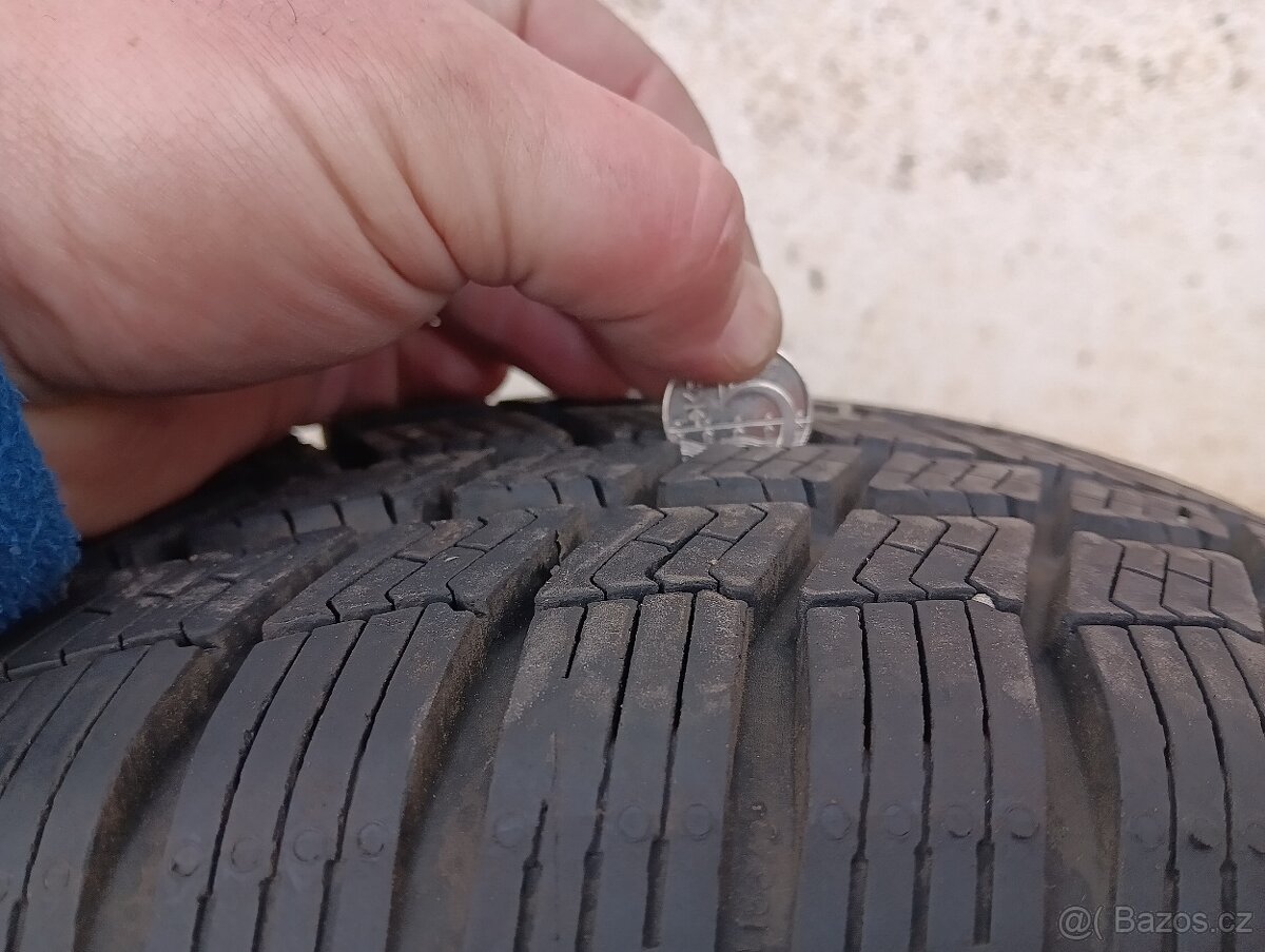 Barum polaris 3 195/60/15 - 3