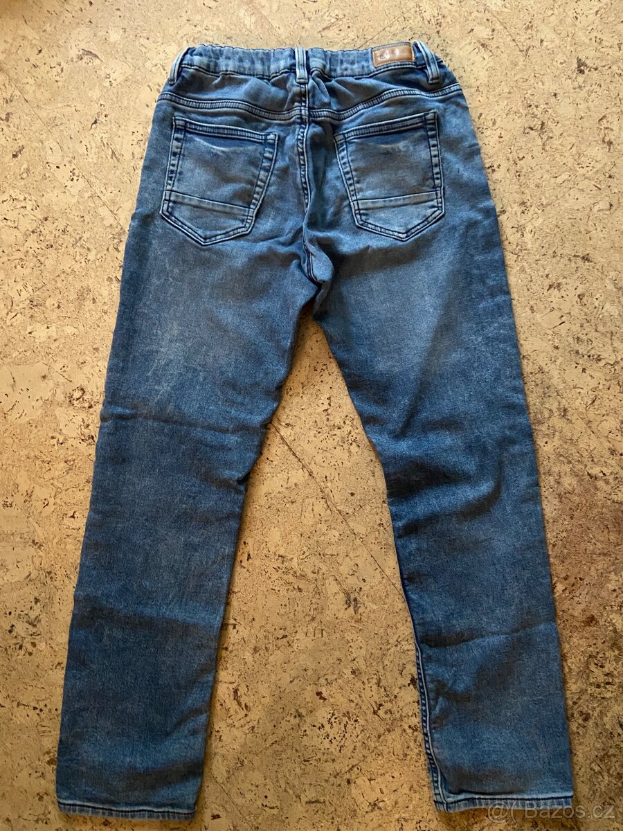 Rifle C&A 158/164 - 3