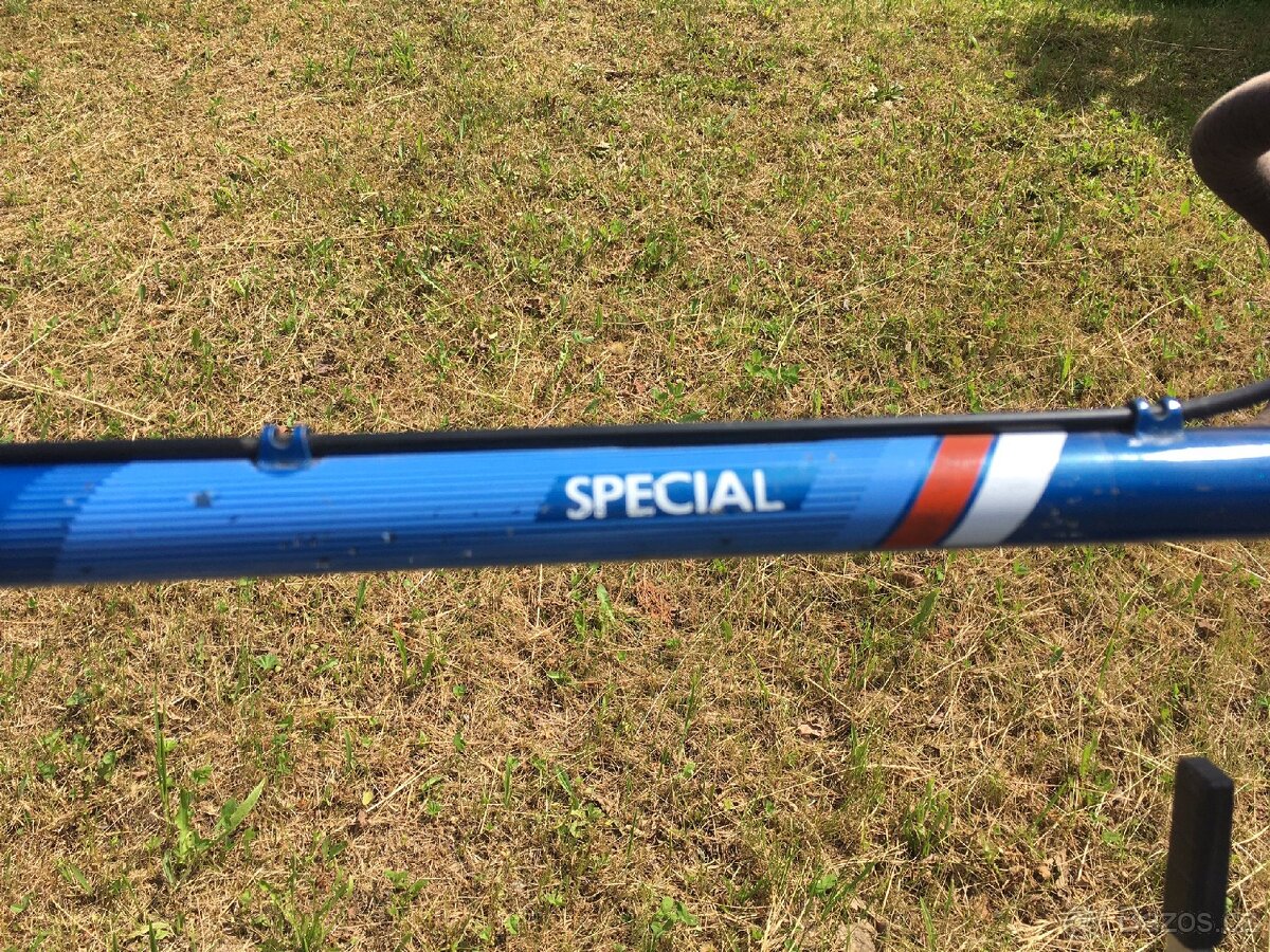 Favorit Special Walter dohoda - 3
