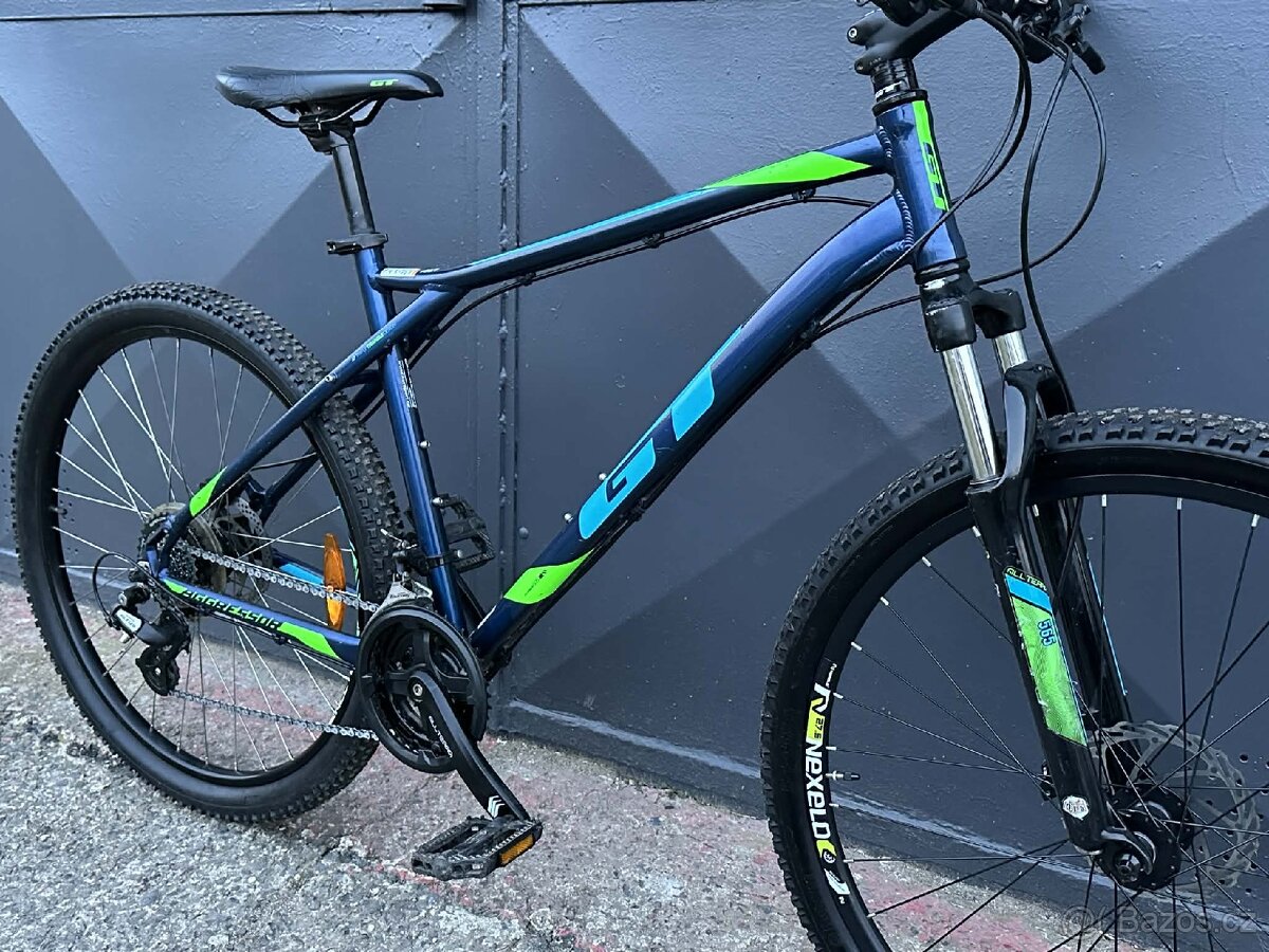 GT Aggressor 27,5 "L" - 3