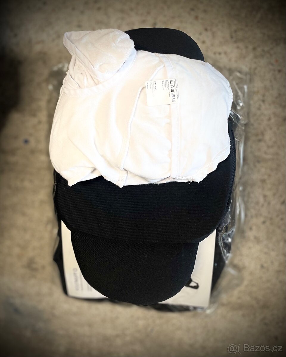 Autosedačka Cybex Platinum Cloud Q 0-13 kg - 3