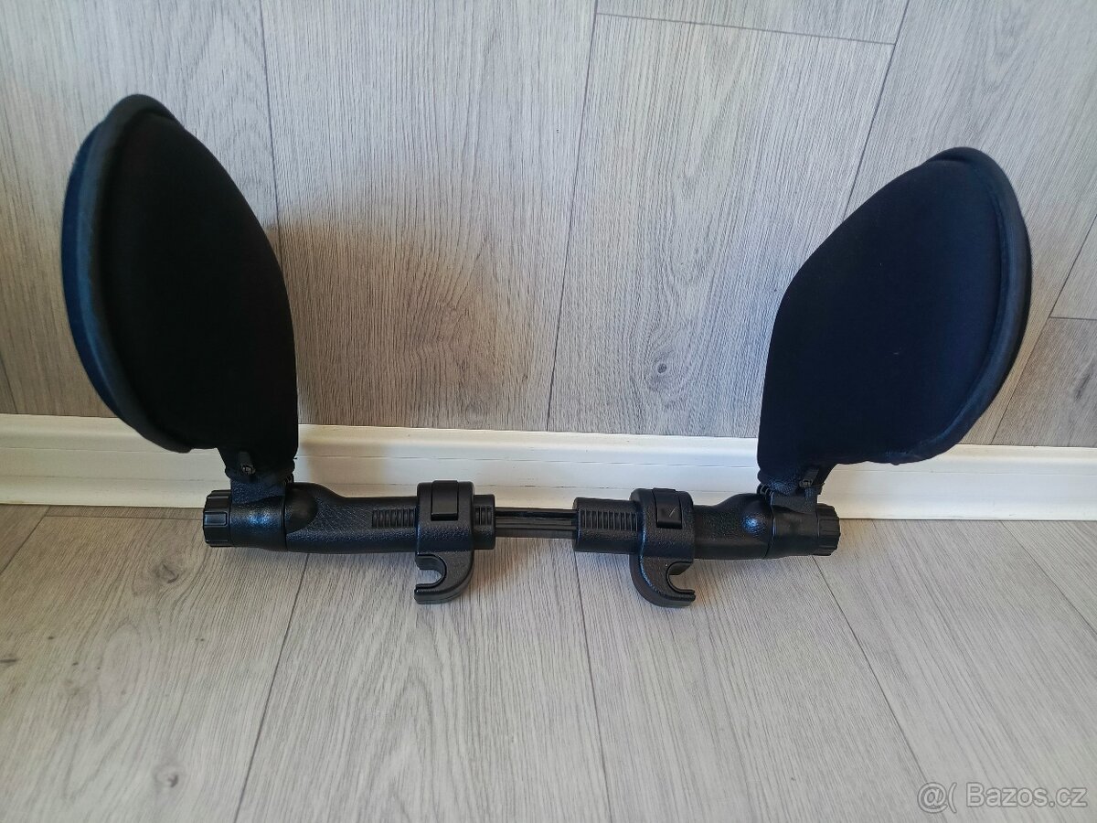 Opěrka hlavy univerzální - 3