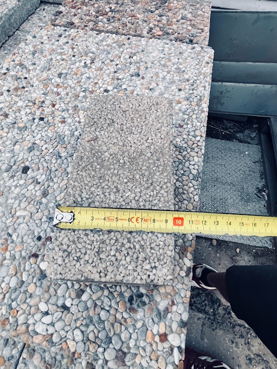 Zámková dlažba - 3