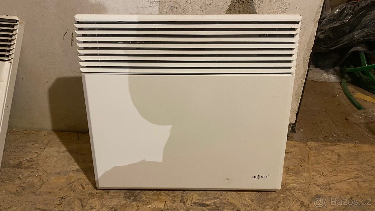 Přímotopy, primotop ecoflex - 3