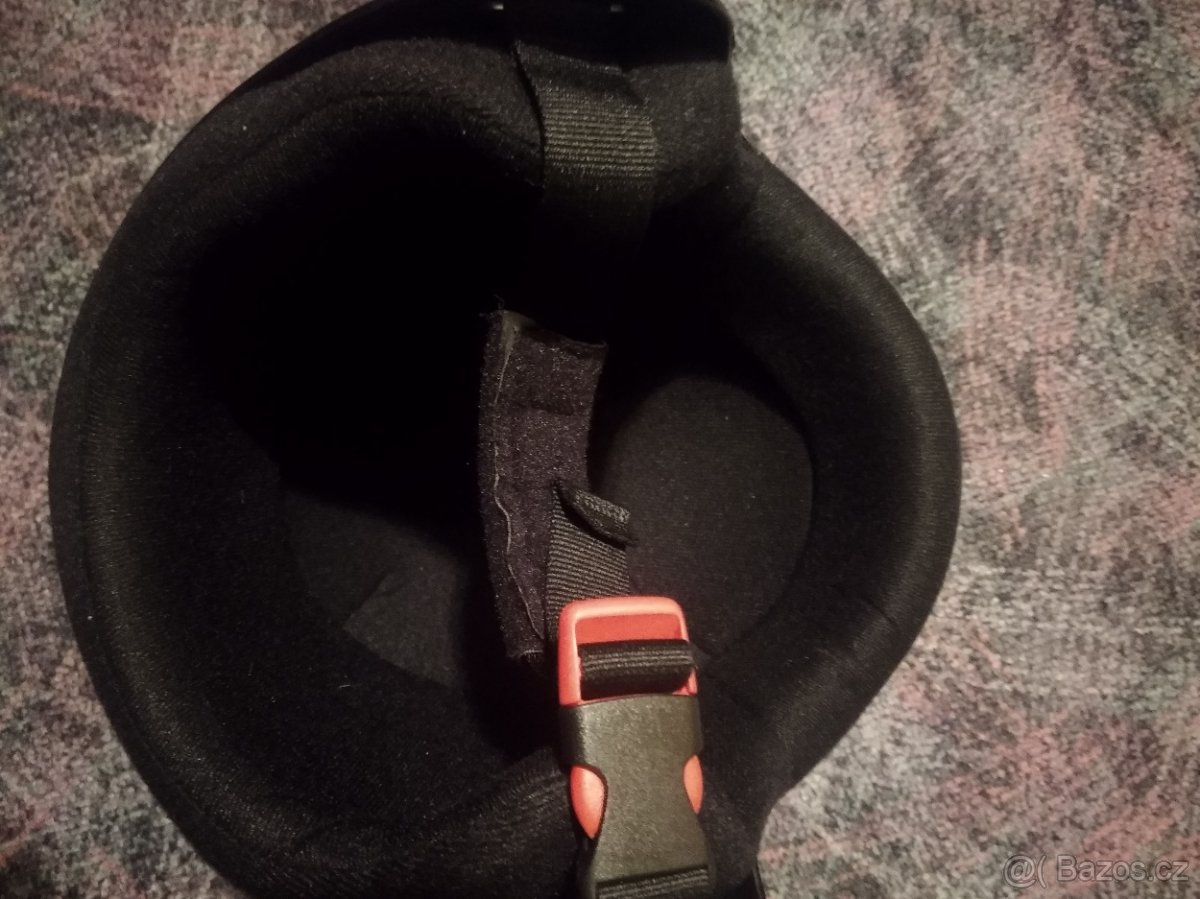 Dětská lyžařská přilba Carrera - 3