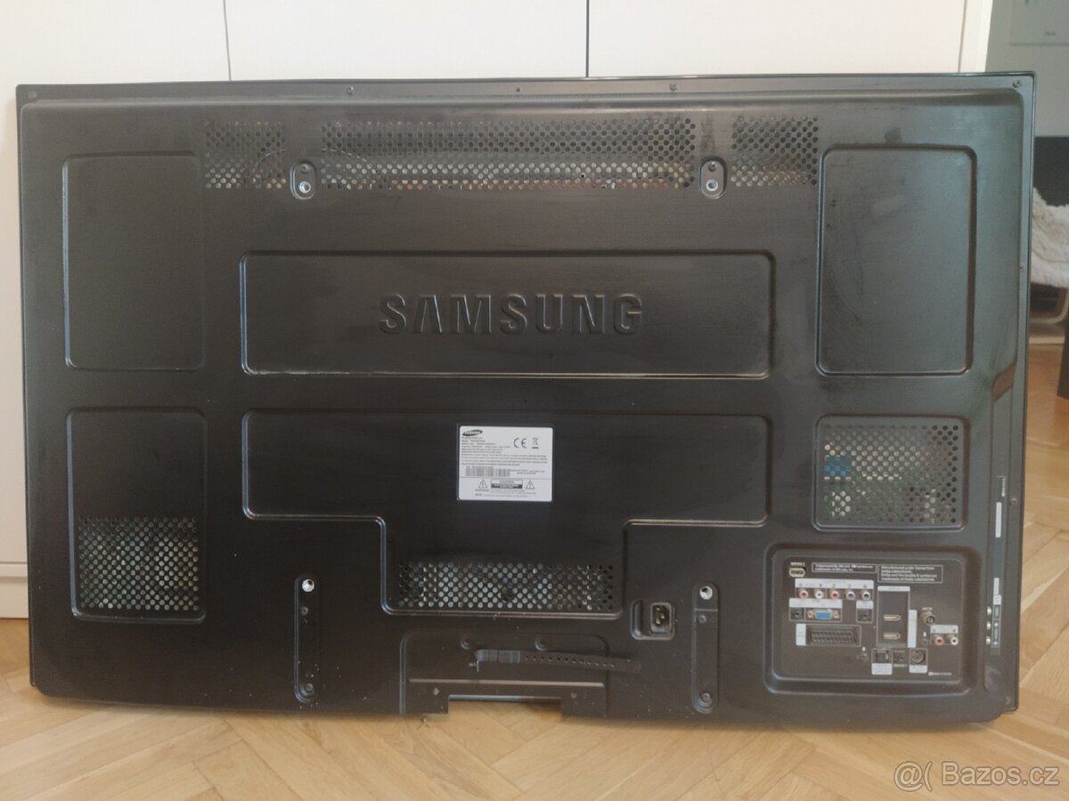 Plasma TV Samsung - 3