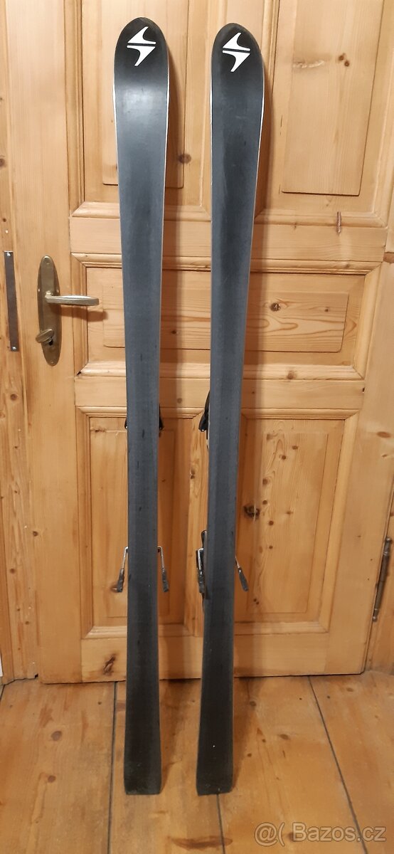Lyže značky Blizard 160cm - 3