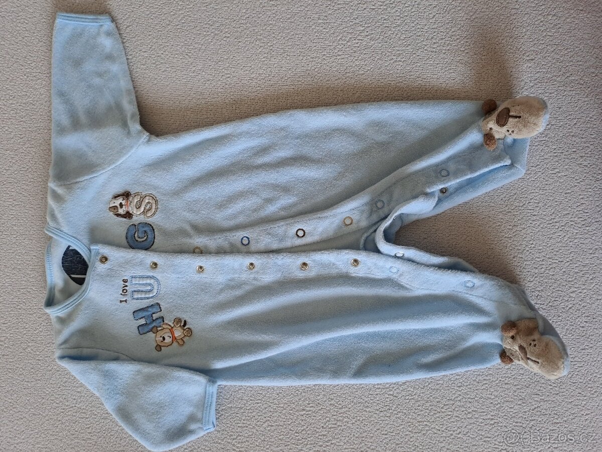 Oblečení pro miminko - 3