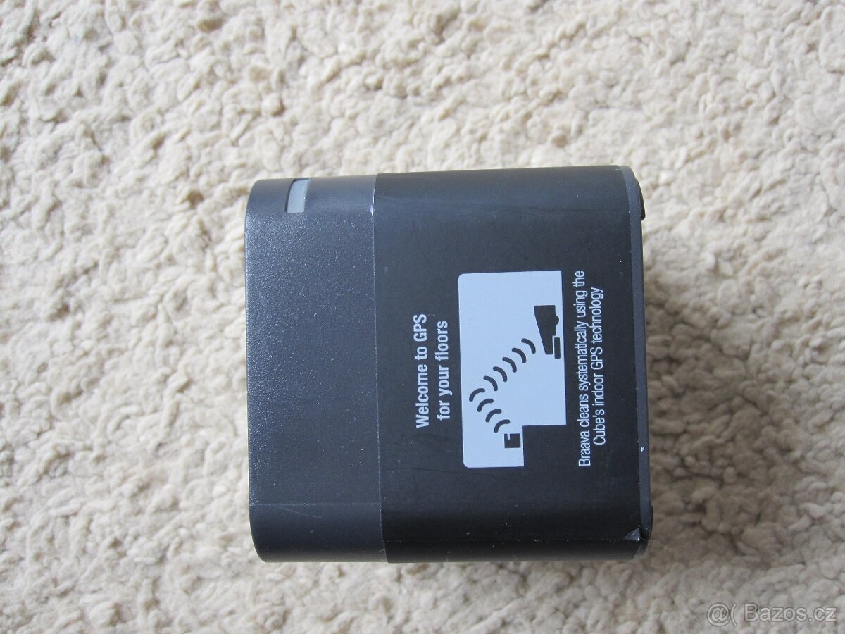 Navigace i ROBOT - 3