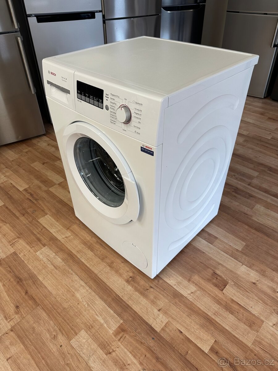 Pračka Bosch (126) - 3