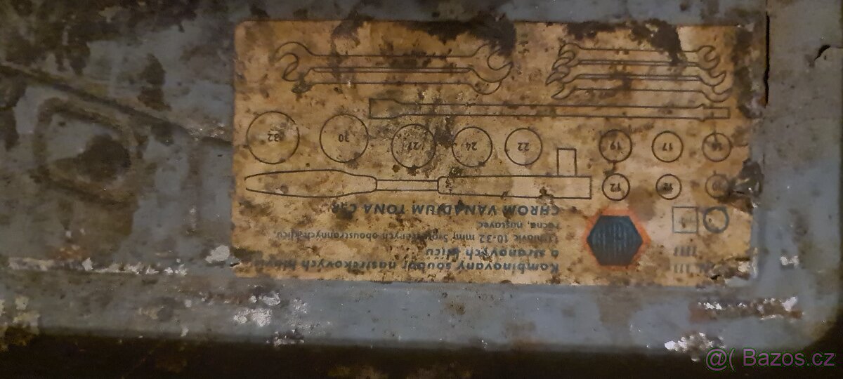 Stará Gola sada Tona - 3