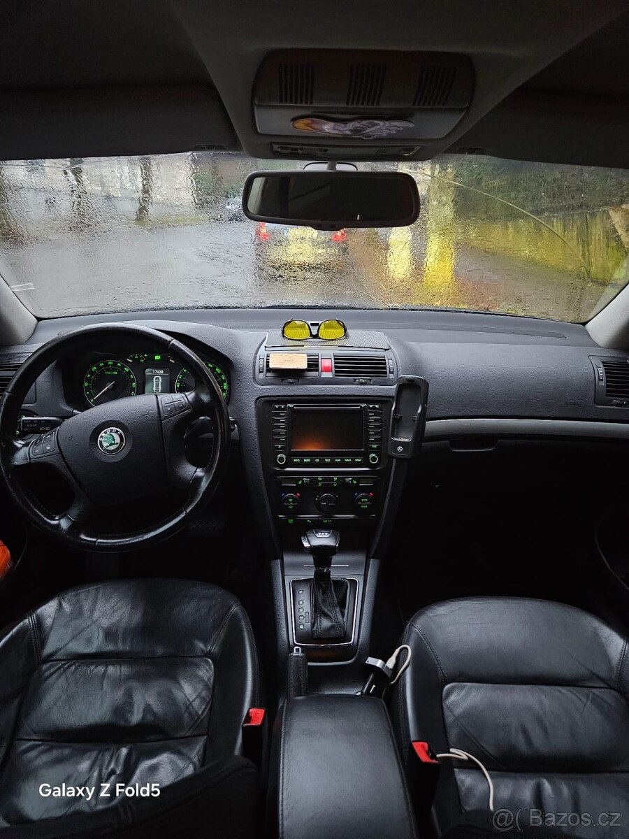 Skoda octavia 2 Náhradní/ díly - 3