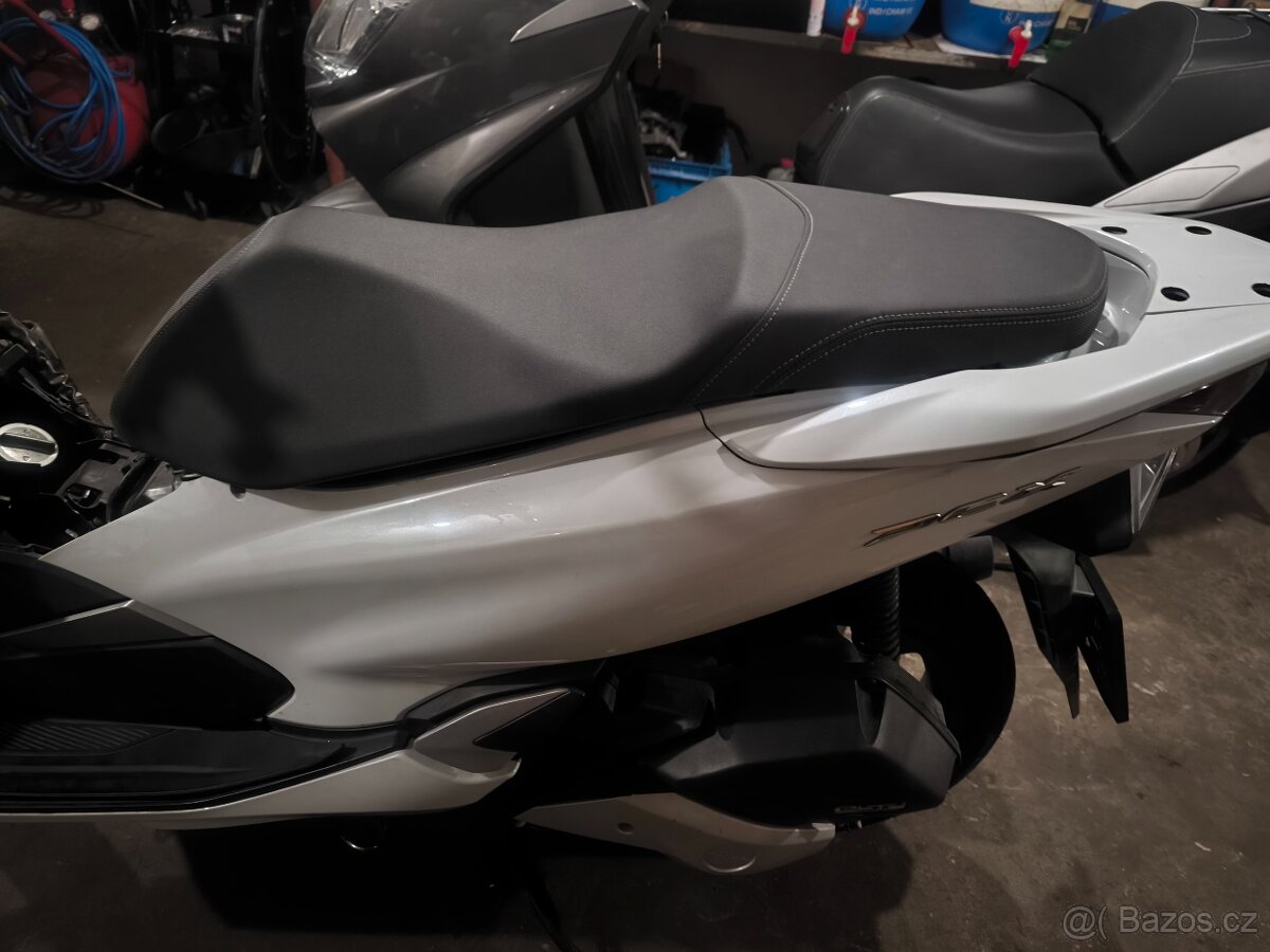 Honda pcx 125cm r.v 2020 - 3