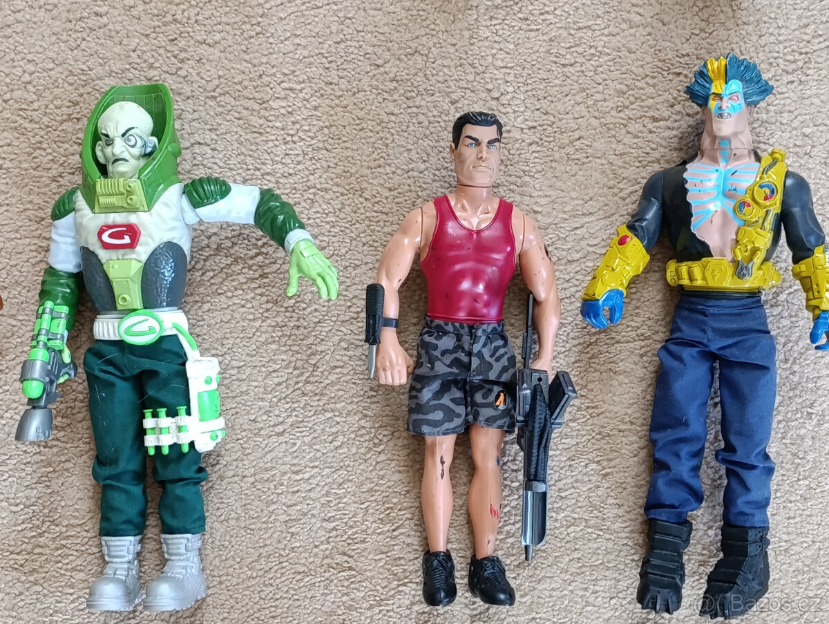 ActionMan - 3