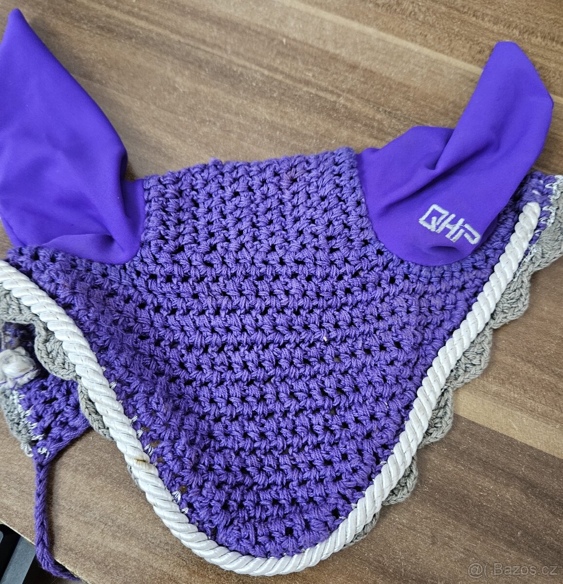 Odpocovací deka 85cm + čabraka - 3
