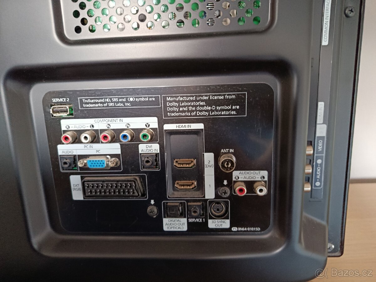 Televize Samsung - 3