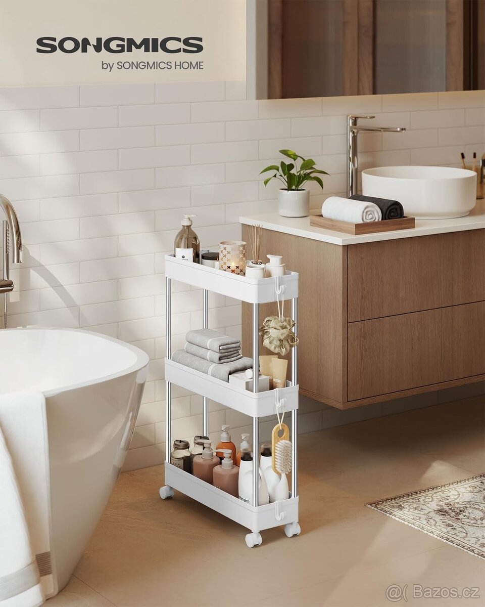 NOVÝ ORGANIZÉR- VOZÍK - 3