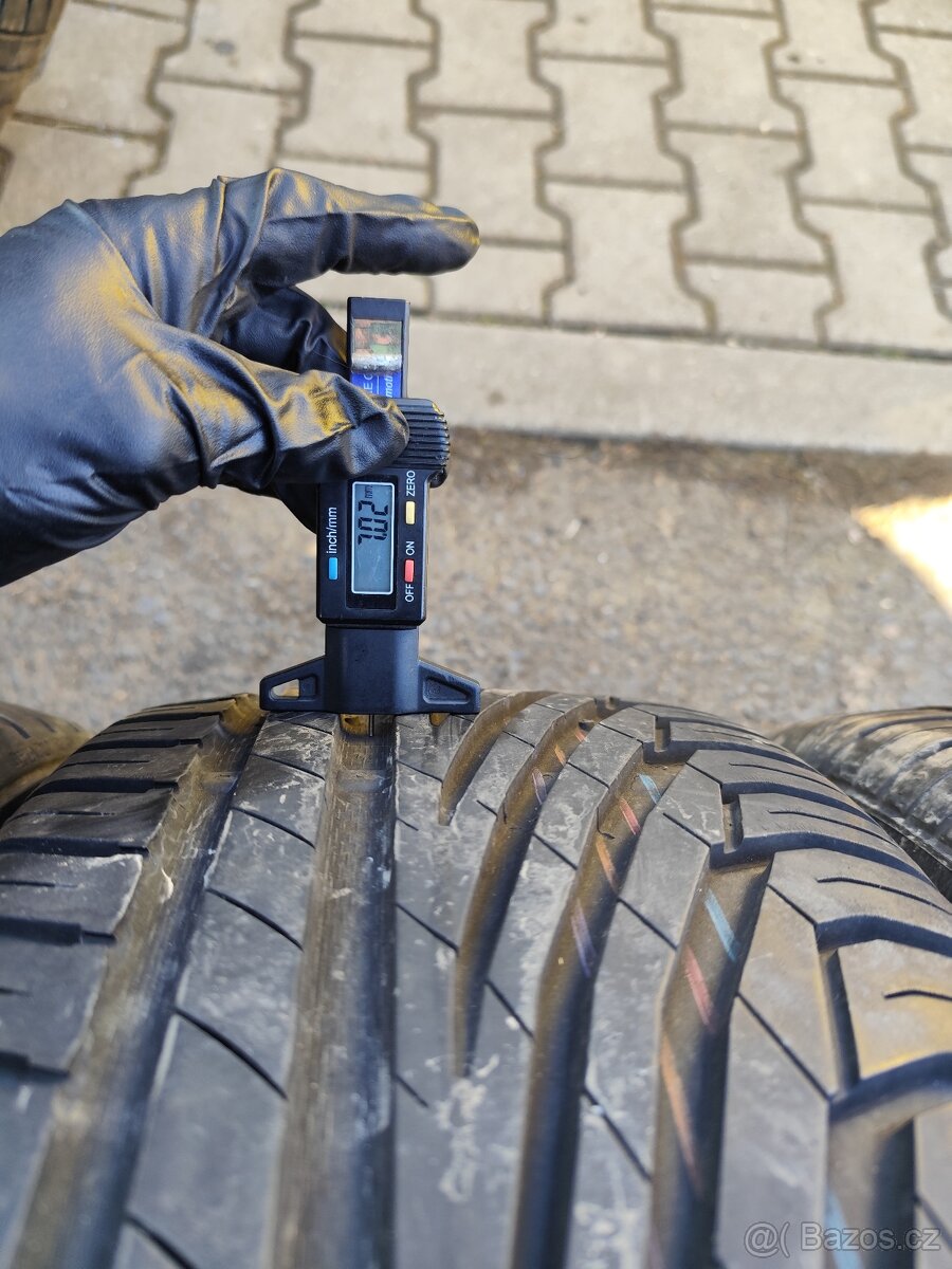 Letní pneu 225/45/17 - 3