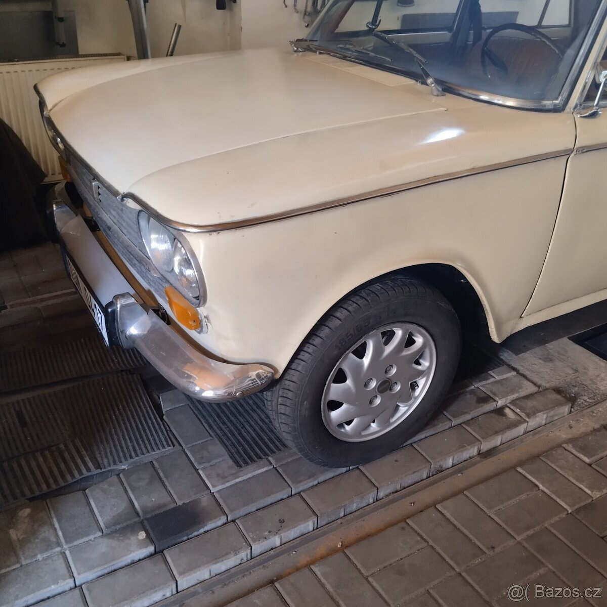 FIAT 1300 zastava 1300 - 3