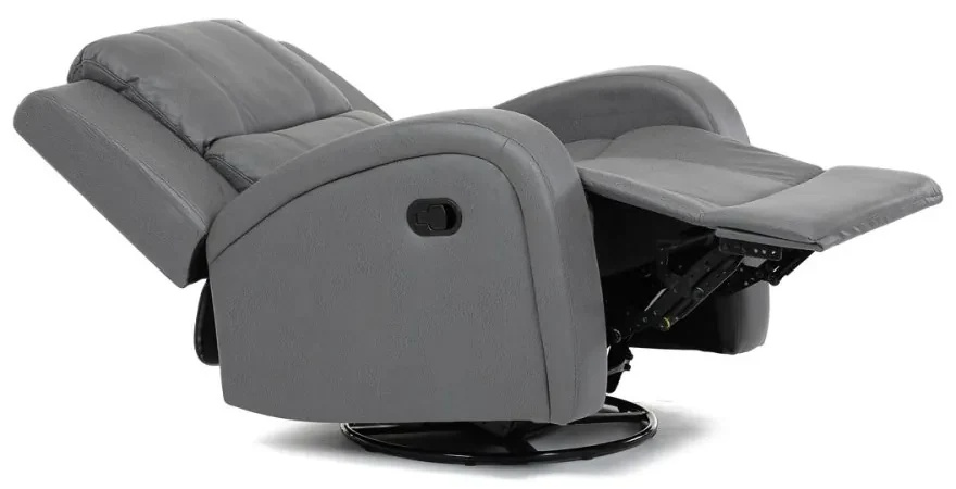Relaxační polohovací křeslo - 3