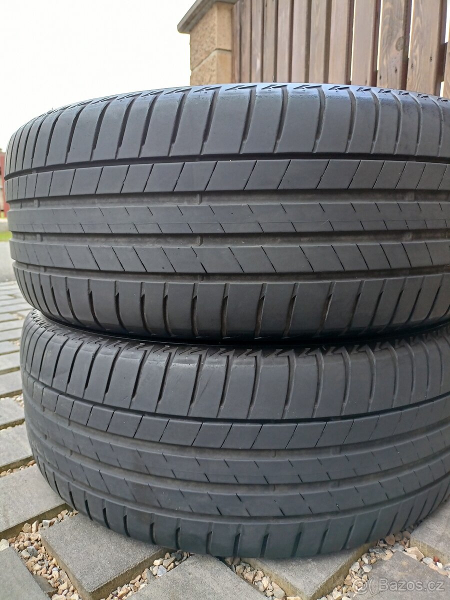 Letní pneu 225/55/R18 - 3