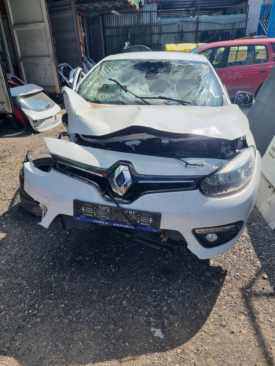 Renault Fluence - 3