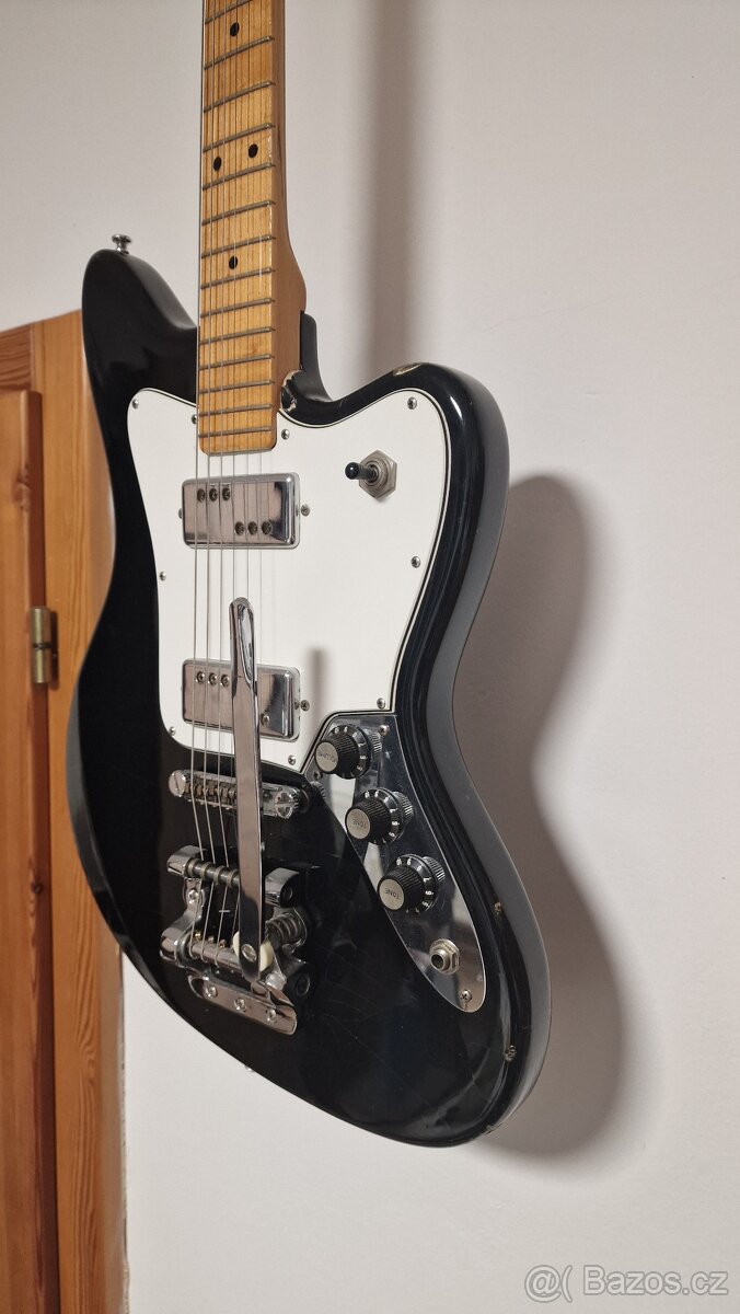 Framus Strato 6. rok 1973 - 3