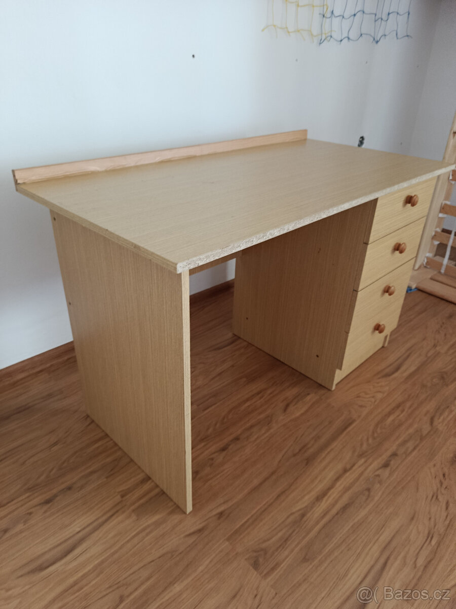 Psací stůl - 3