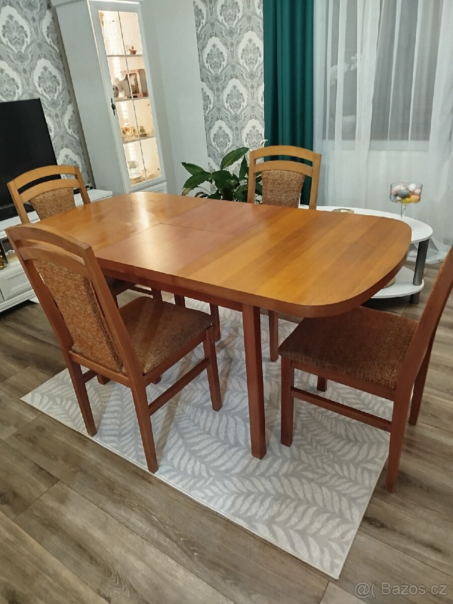 Jídelní set (při rychlém jednání sleva) - 3