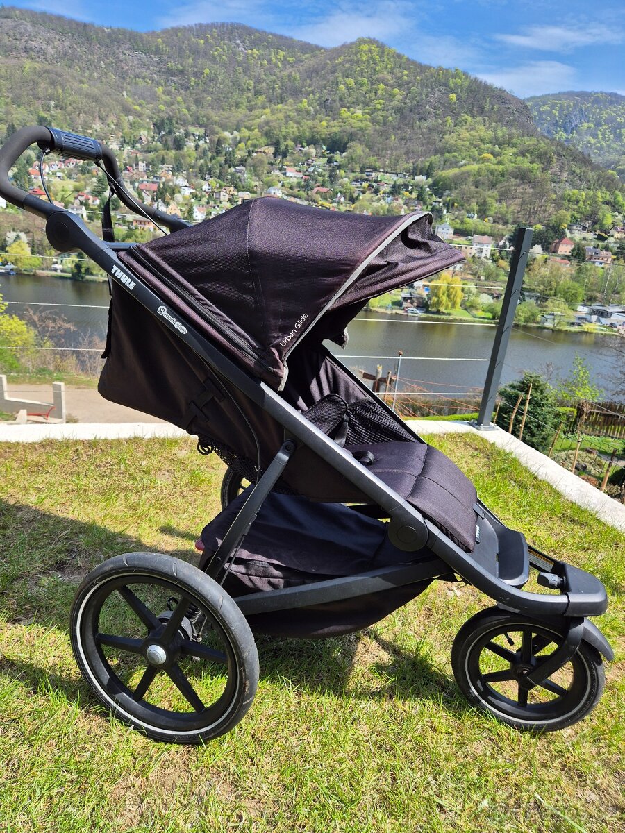 Thule Urban Glide 2 - 3