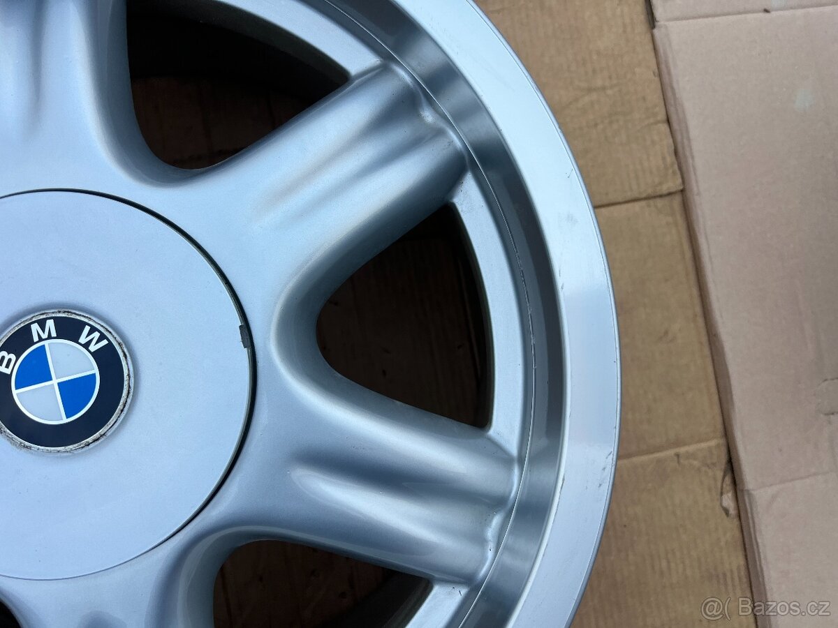 BMW E32/E34 Styling 10 1180117 - 3