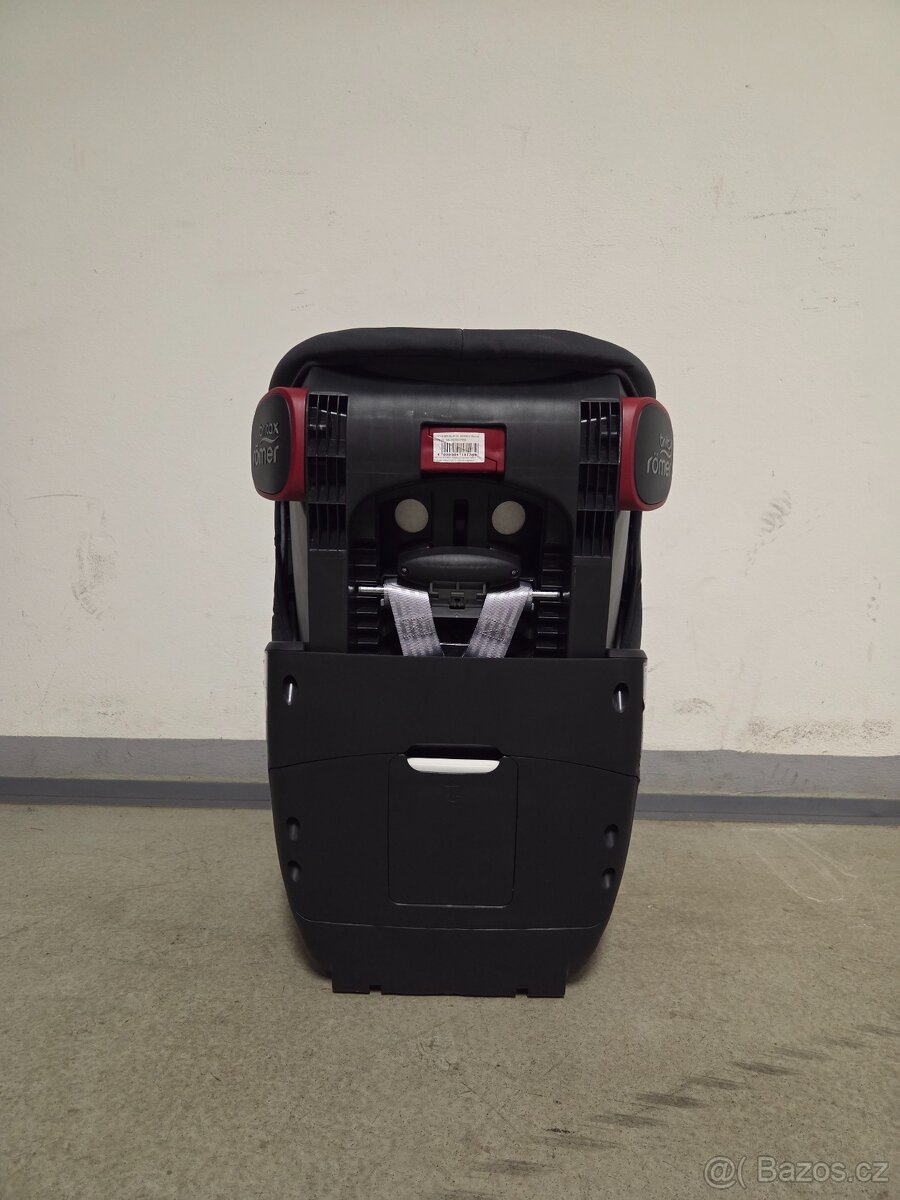 Autosedačka Britax Römer - 3
