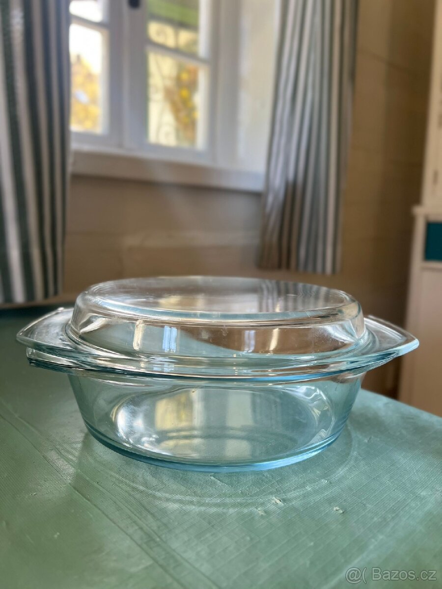 Pečící mísa - 3