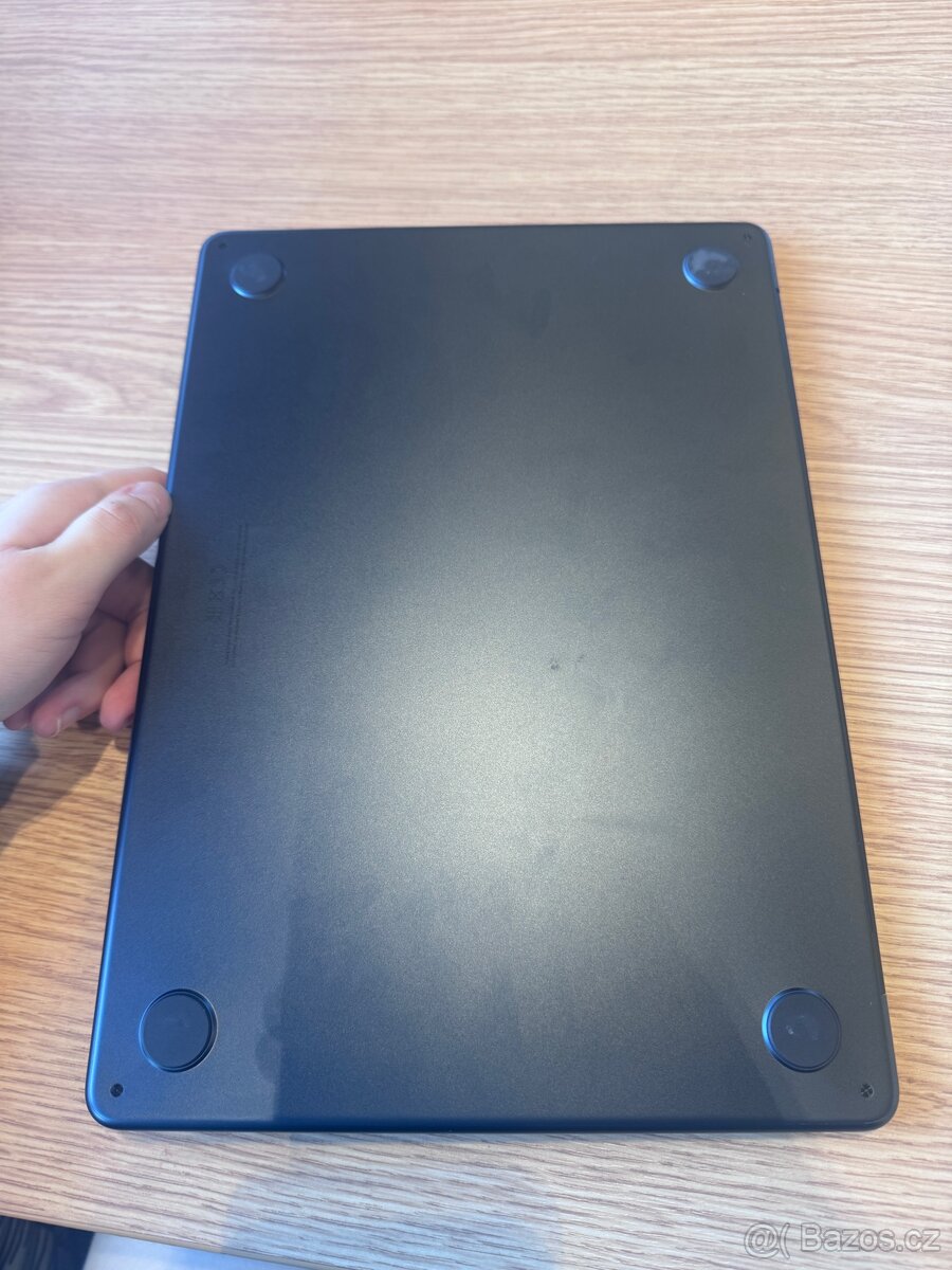MacBook Air 13" M3 2024 – Midnight - 3
