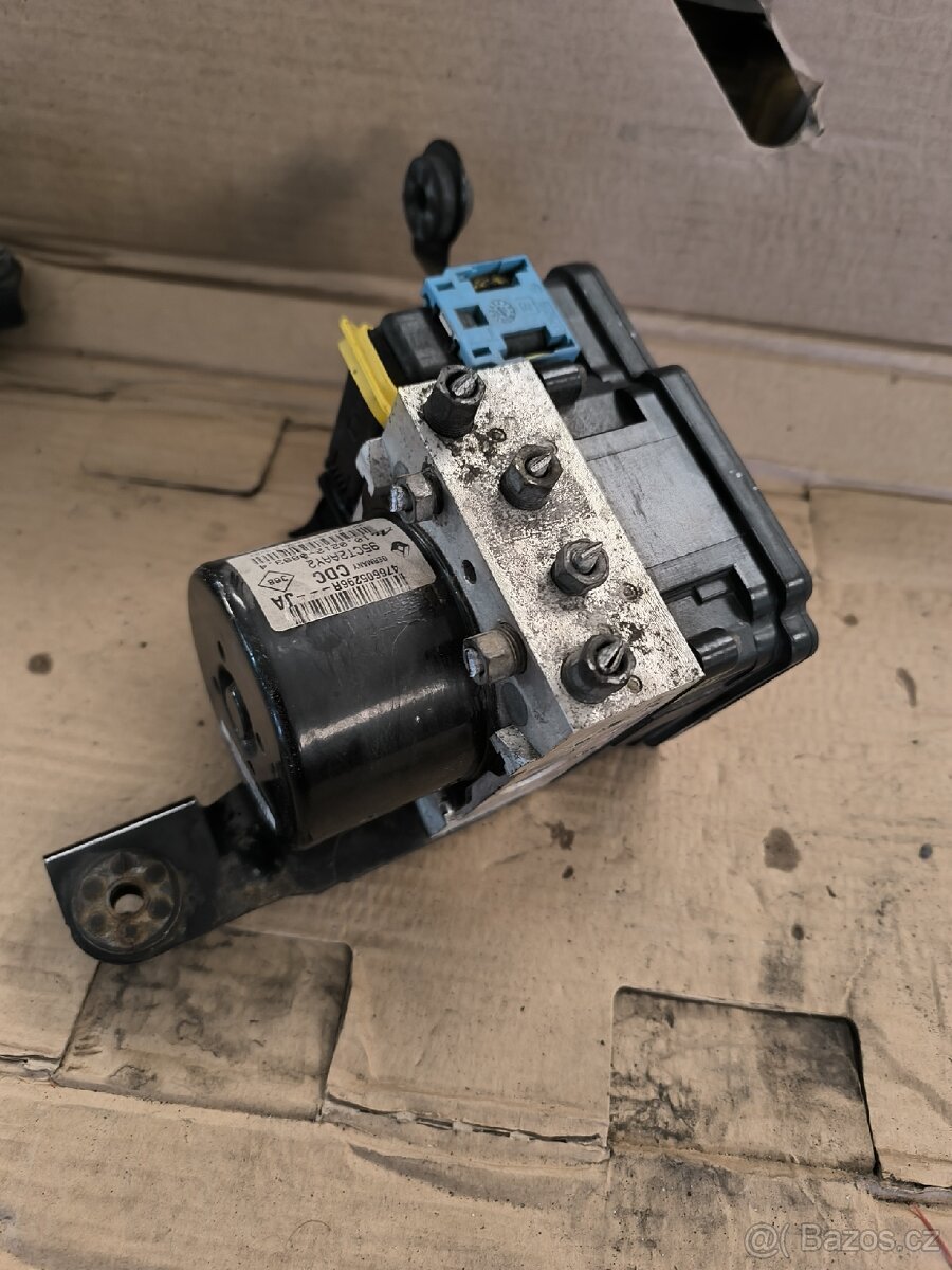 Renault Scénic 3 ABS - 3