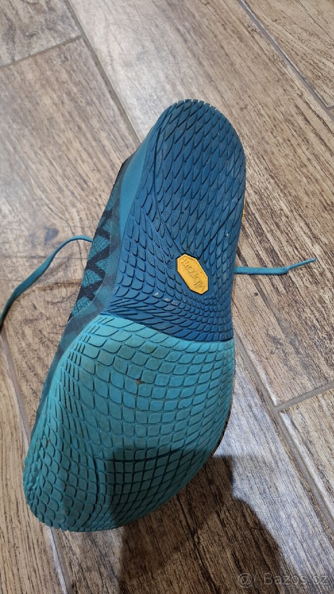 Merrell barefoot - 3